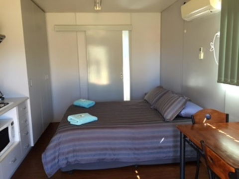 Tom Price Tourist Park - Accommodation Port Hedland 17