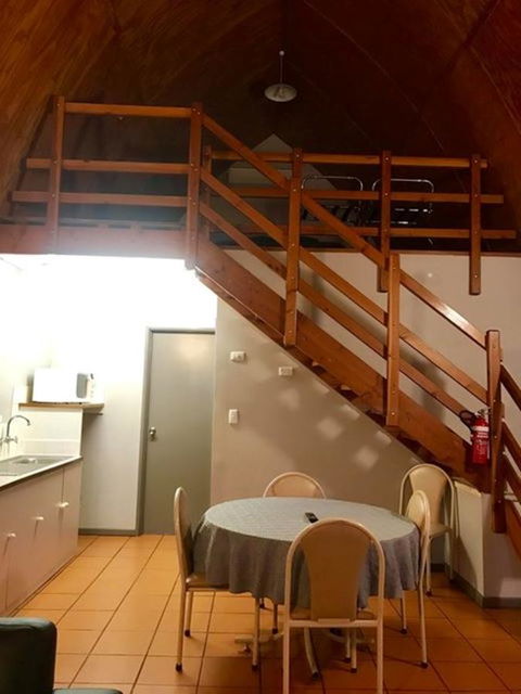 Tom Price Tourist Park - Accommodation Port Hedland 24
