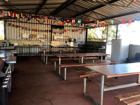 Tom Price Tourist Park - Accommodation Port Hedland 4