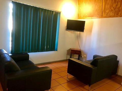 Tom Price Tourist Park - Accommodation Port Hedland 23
