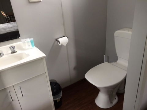 Tom Price Tourist Park - Accommodation Port Hedland 19