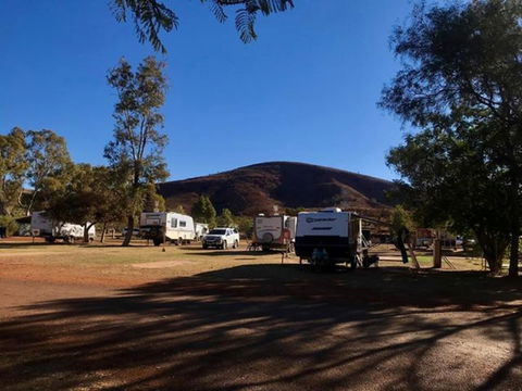 Tom Price Tourist Park - Accommodation Port Hedland 15