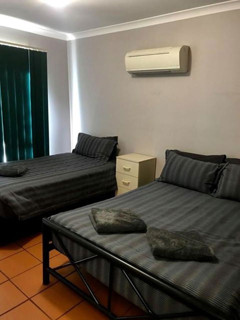 Tom Price Tourist Park - Accommodation Port Hedland 25