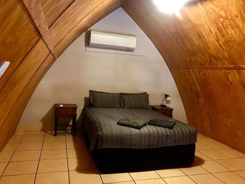 Tom Price Tourist Park - Accommodation Port Hedland 26