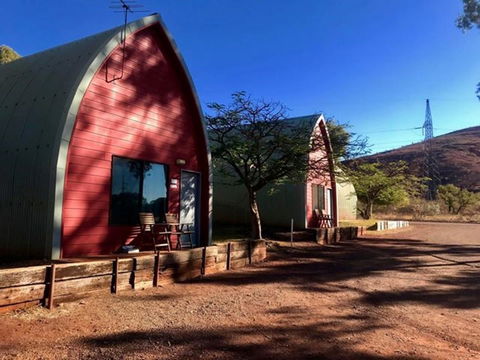Tom Price Tourist Park - Accommodation Port Hedland 22