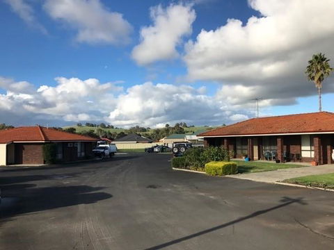 Donnybrook Motel - Accommodation Port Hedland 1