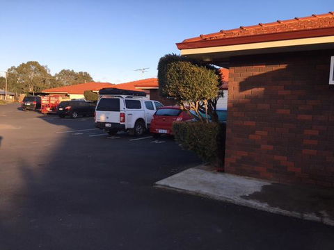 Donnybrook Motel - Accommodation Port Hedland 0