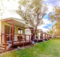 Australind Tourist Park - Accommodation Port Hedland