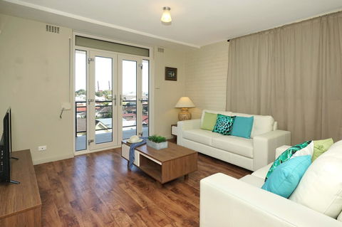 Freo Apartment - Accommodation Port Hedland 1