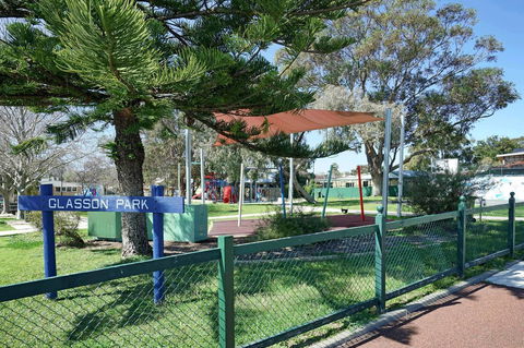 Freo Apartment - Accommodation Port Hedland 8