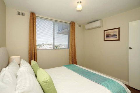 Freo Apartment - Accommodation Port Hedland 5