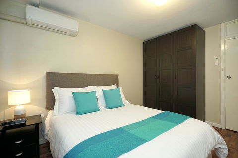 Freo Apartment - Accommodation Port Hedland 4