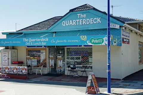 Freo Apartment - Accommodation Port Hedland 9