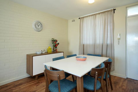 Freo Apartment - Accommodation Port Hedland 3