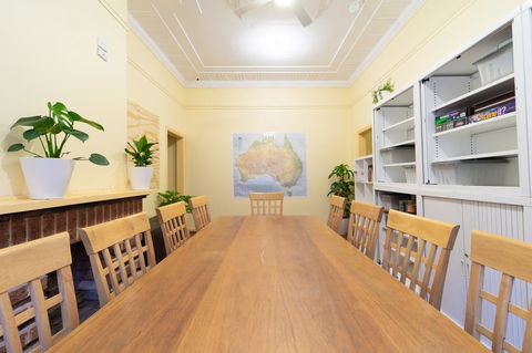 MyOZexp Aberdeen Lodge - Accommodation Port Hedland 0