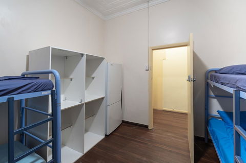 MyOZexp Aberdeen Lodge - Accommodation Port Hedland 14