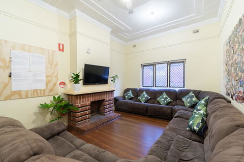 MyOZexp Aberdeen Lodge - Accommodation Port Hedland 4