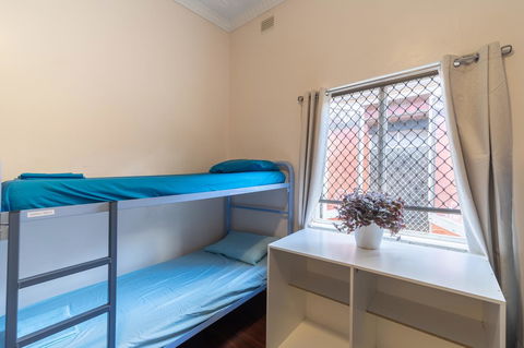 MyOZexp Aberdeen Lodge - Accommodation Port Hedland 1