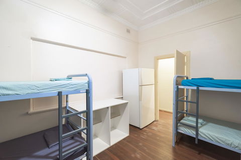 MyOZexp Aberdeen Lodge - Accommodation Port Hedland 2