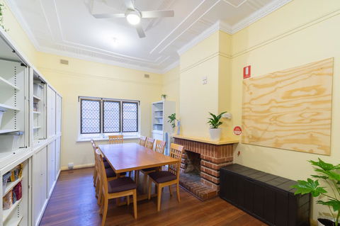 MyOZexp Aberdeen Lodge - Accommodation Port Hedland 12
