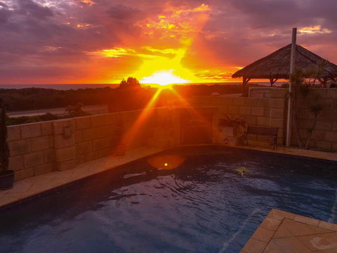 Ocean Reef Vista - Accommodation Port Hedland 20