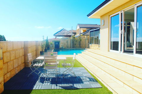 Ocean Reef Vista - Accommodation Port Hedland 1