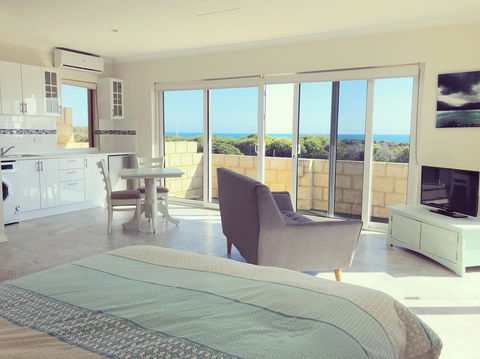 Ocean Reef Vista - Accommodation Port Hedland 11