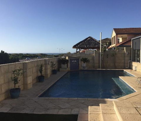Ocean Reef Vista - Accommodation Port Hedland 6