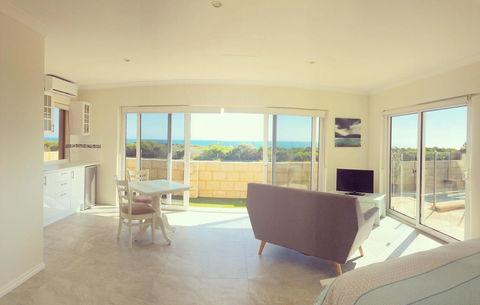 Ocean Reef Vista - Accommodation Port Hedland 9
