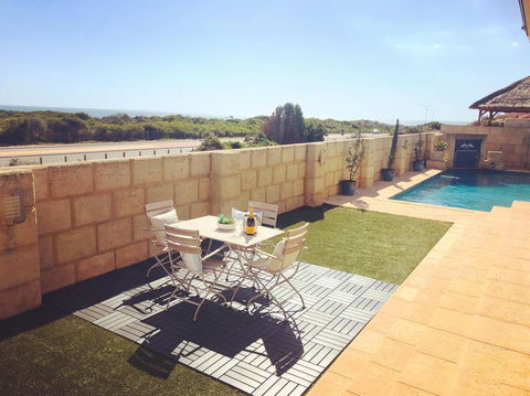 Ocean Reef Vista - Accommodation Port Hedland 7