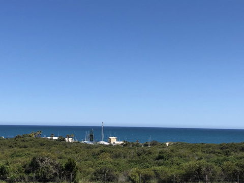 Ocean Reef Vista - Accommodation Port Hedland 17