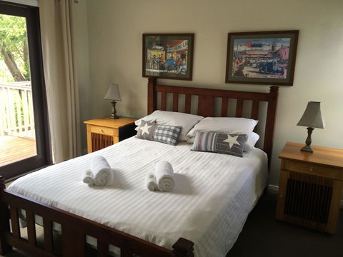 Rowley House - Accommodation Port Hedland 19