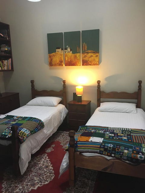 Rowley House - Accommodation Port Hedland 11