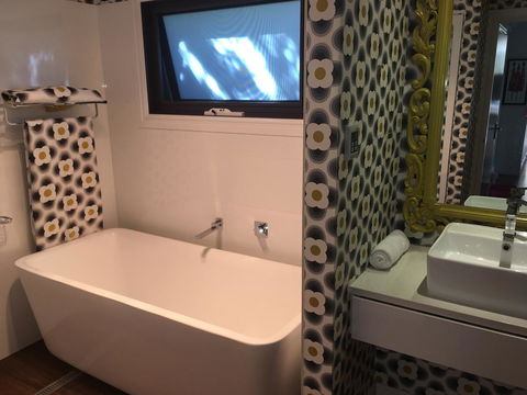 Rowley House - Accommodation Port Hedland 14