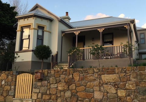 Rowley House - Accommodation Port Hedland 18