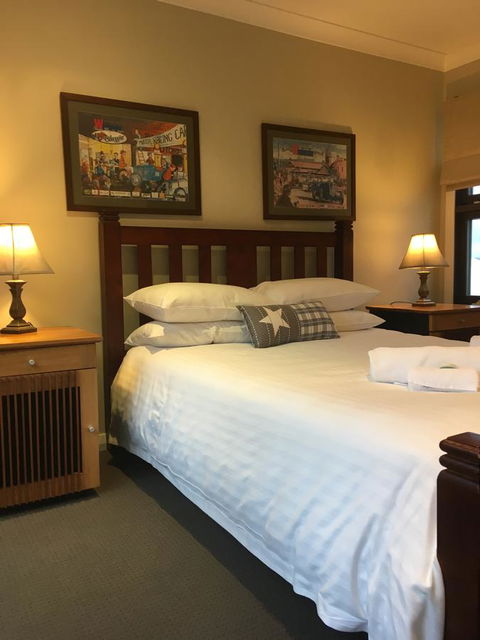 Rowley House - Accommodation Port Hedland 12