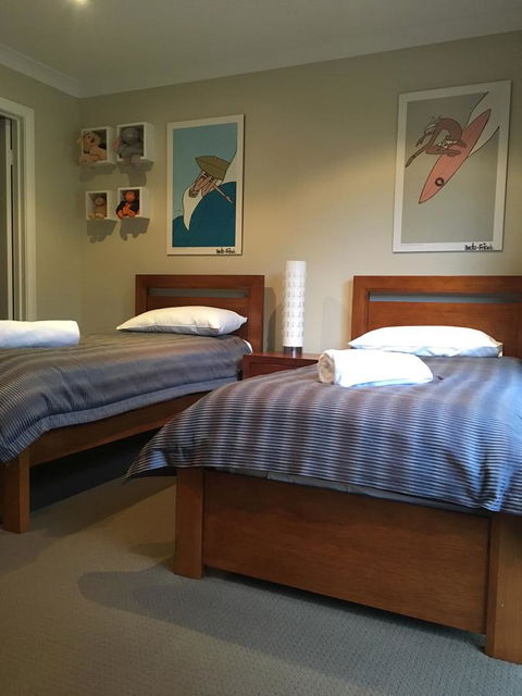 Rowley House - Accommodation Port Hedland 3