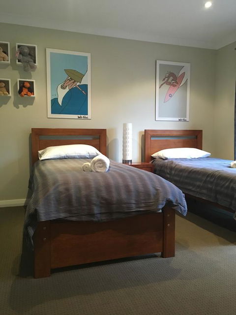 Rowley House - Accommodation Port Hedland 4