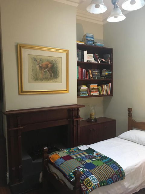 Rowley House - Accommodation Port Hedland 10