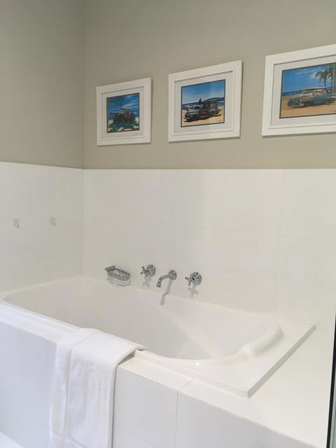 Rowley House - Accommodation Port Hedland 1