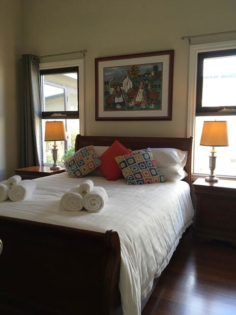 Rowley House - Accommodation Port Hedland 6