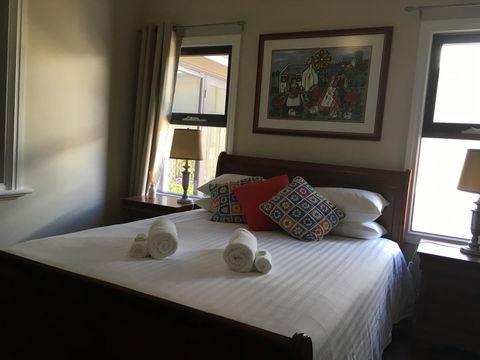 Rowley House - Accommodation Port Hedland 15