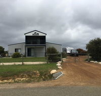 BarnvilleBremer - Accommodation Port Hedland