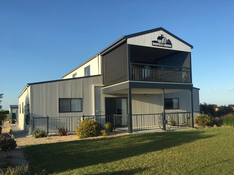 Barnville@Bremer - Accommodation Port Hedland 1