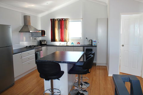 Barnville@Bremer - Accommodation Port Hedland 23