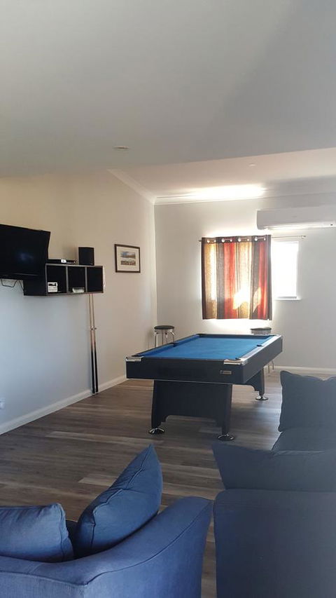Barnville@Bremer - Accommodation Port Hedland 18