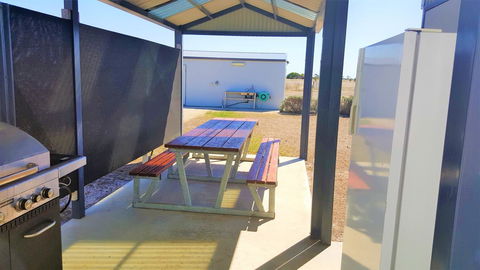Barnville@Bremer - Accommodation Port Hedland 4