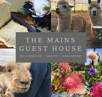 The Mains Guest House - Accommodation Port Hedland
