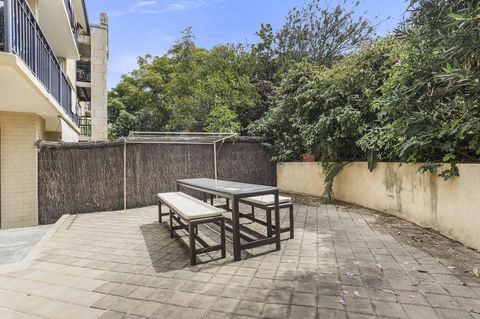 Gorgeous 26 1 Bed Designer Fitout Perfect Location - Accommodation Port Hedland 21