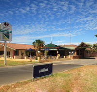 Cervantes Pinnacles Motel - Accommodation Port Hedland
